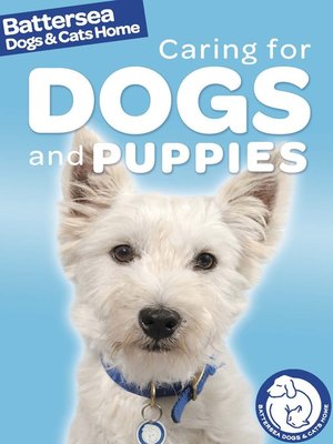 Caring for Dogs and Puppies - ebook